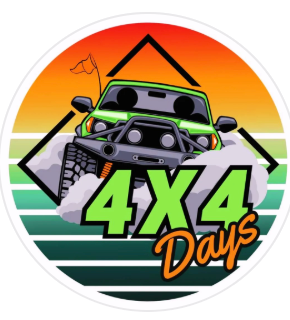 4x4 Days - Own Vehicle - Off Road Experience