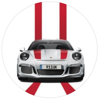 Porsche Fairmile