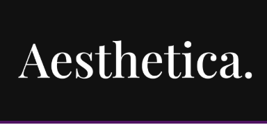 Aesthetica Show