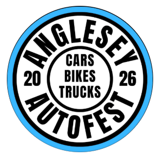 Anglesey Cars & Coffee