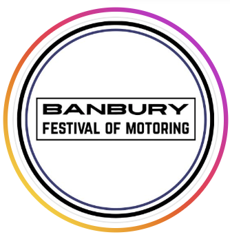 Banbury Festival of Motoring