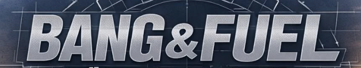 Bang & Fuel Charity Car Show & Family Fun Day