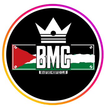 BMC X THE BROWNIE CO. part 2
