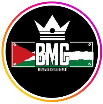 BMC X The Run
