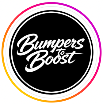 BUMPERS & BREWS - COFFEE MORNING