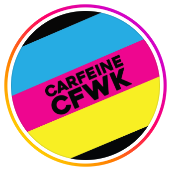 CARFEINE presents Cars & Coffee