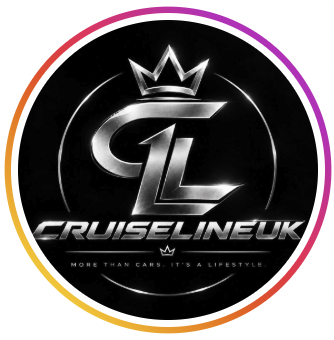 CRUISELINEUK - 1 YEAR ANNIVERSARY MEET