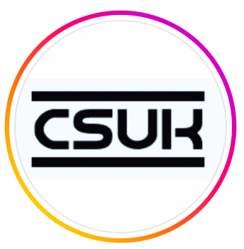 CSUK Cars & Coffee Morning