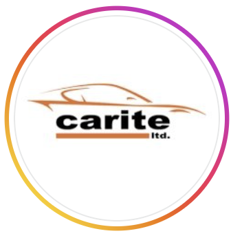 CARITE LTD’S TRACK TAKEOVER