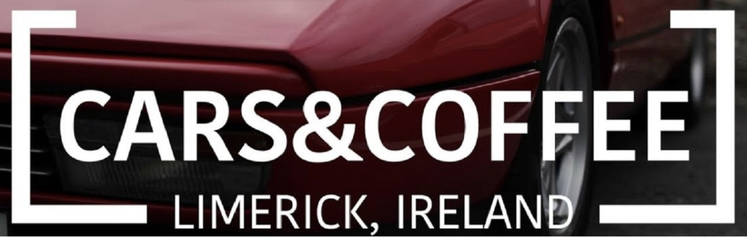 Limerick Cars & Coffee