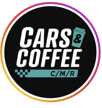 Cars & Coffee CMR @ Tre Pol & Pen