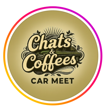 Cars & Coffee