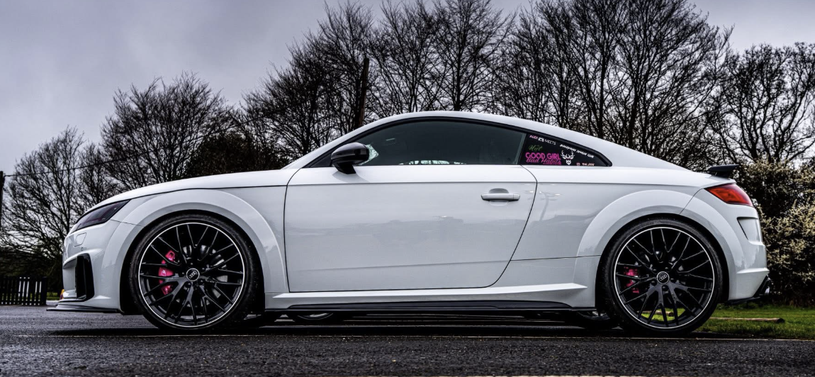 Chloe's Cars & Coffee Morning
