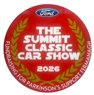 The Summit Classic Car Show 2026
