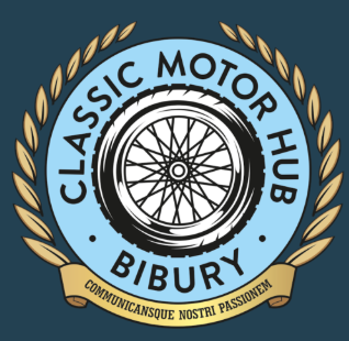 Vintage Car Day