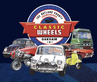 Classic Wheels’