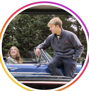 Cobham Car Club