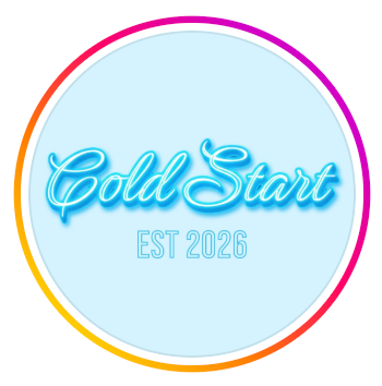 Cold Start 004: SEASON FINALE