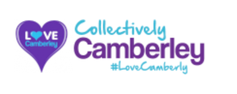 Collectively Camberley Car Show 2026!