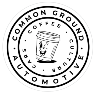 Cars & Coffee