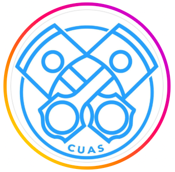 CUAS CAR MEET!