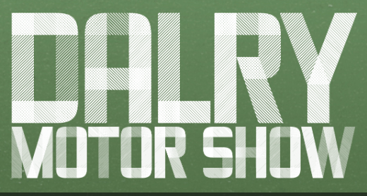The Dalry Motor Show