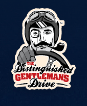 Distinguished Gentleman's Drive