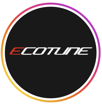 Ecotune Track Night