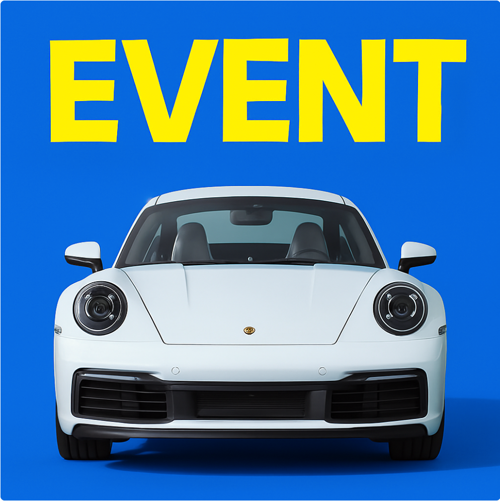FLITWICK CAR & MOTORCYCLE SHOW