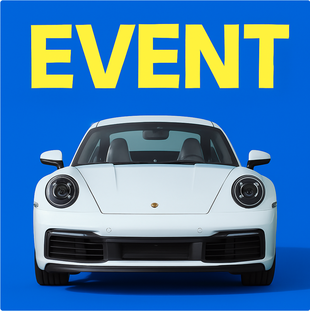 Orsett Classic Car & Family Festival 2026