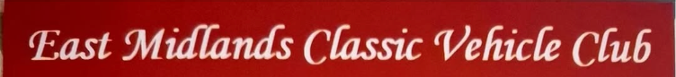 East Midlands Classic Vehicle Club Annual Show