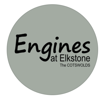 Engines at Elkstone