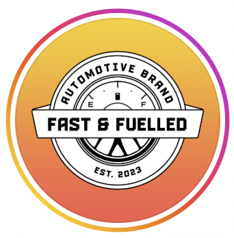 FAST & FUELLED - Cars & Coffee @ The Shed Cafe