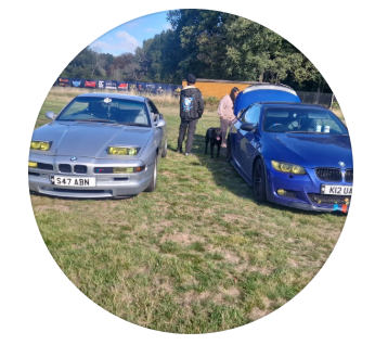 Live & Let Live Car Meets - BREAKFAST