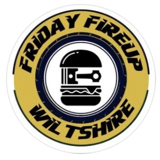 FRIDAY FIREUP