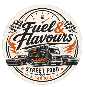 Fuel & Flavours: Street Food & Car Meet