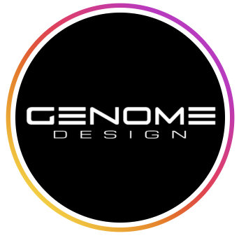 Drive De Yorkshire with Genome