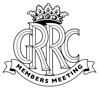 Members' Meeting