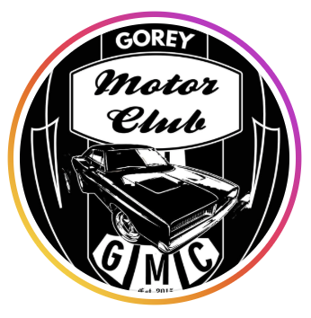 Gorey Cars & Coffee