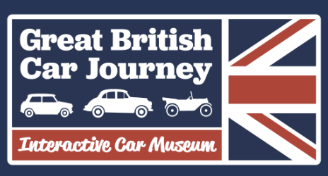GBCM Great British Car Meet