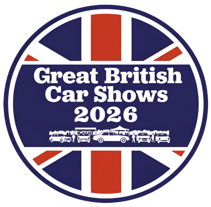 Great British Car Shows Presents: German Cars