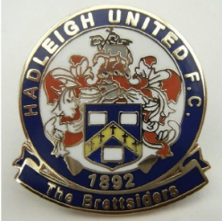 HADLEIGH UNITED CLASSIC CAR & BIKE DAY
