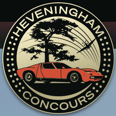 Heveningham Concours