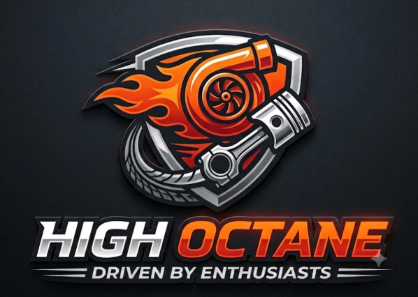HIGH OCTANE Car Meet
