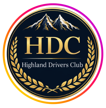 Cars & Coffee @ H.I.S.