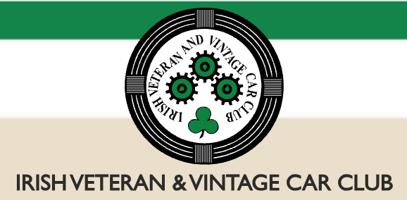IVVCC Cars & Coffee