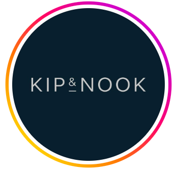 Kip & Nook August Car Meet