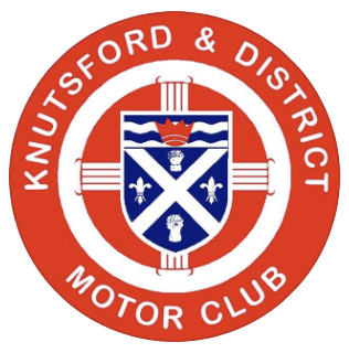 The Knutsford Targa