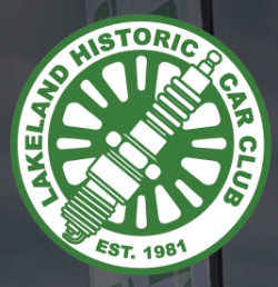Lakeland Historic Car Club Meet