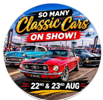 Motor Show & Family Fun Day